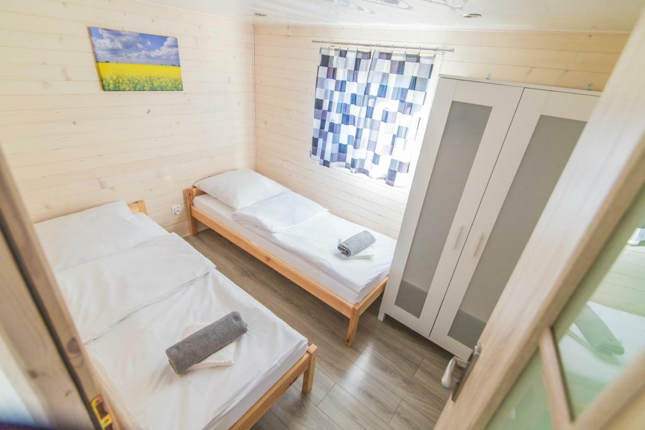 Twoj Zakatek Pod Zatorem Екстериор снимка