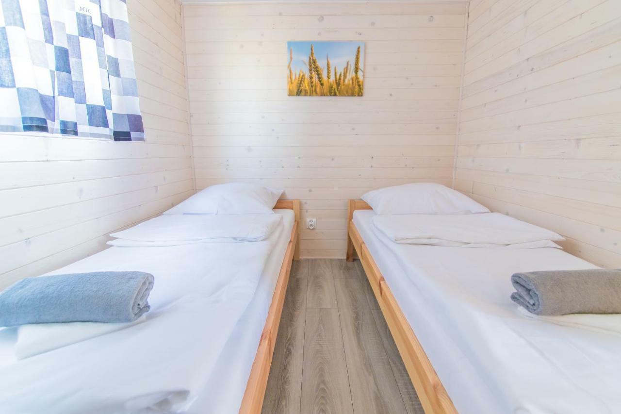 Twoj Zakatek Pod Zatorem Екстериор снимка